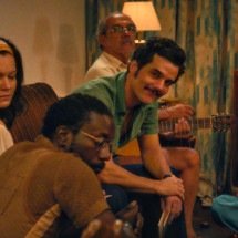 Wagner Moura celebra escolha de ‘O agente secreto’ na disputa do Oscar - Divulgação