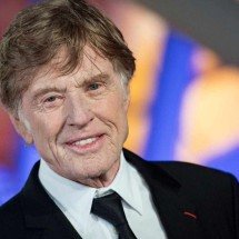 Robert Redford, ator e cineasta vencedor do Oscar, morre aos 89 anos - FADEL SENNA / AFP