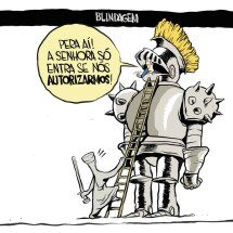 Blindagem