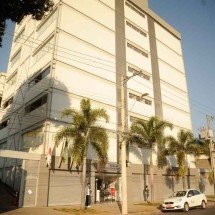 Tribunal de Justiça de Minas Gerais efetiva o juiz das garantias - Alexandre Guzanshe/EM/D.A Press