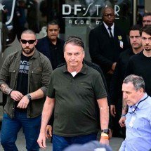 Vale tudo para blindar deputados investigados e anistiar Bolsonaro - PABLO PORCIUNCULA/AFP – 14/9/25