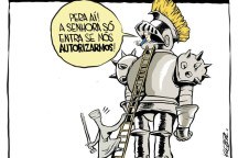 Blindagem
