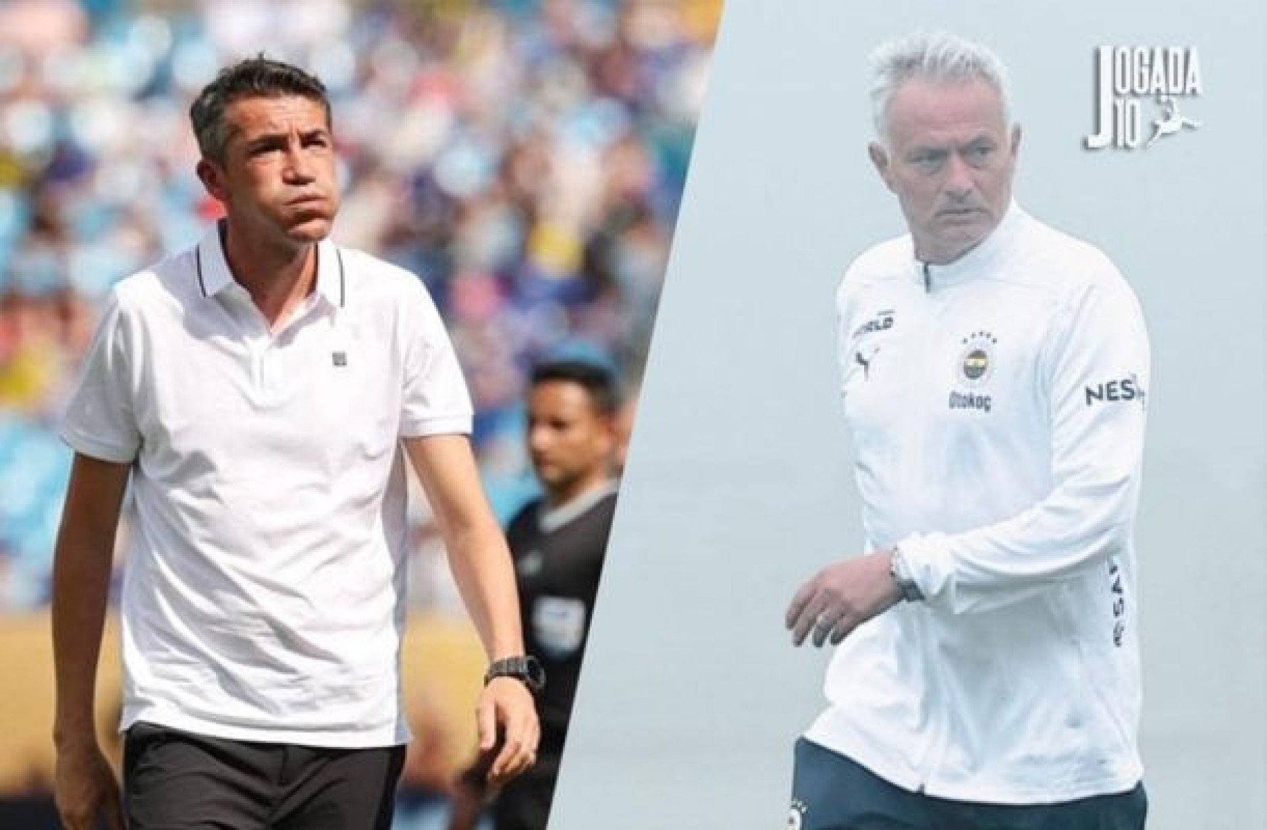 Benfica demite Bruno Lage após derrota humilhante. Mourinho a caminho