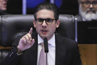 Na frente da anistia e do IR, ‘PEC da blindagem’ entra na pauta da Câmara