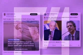 Mudanças no aluguel com a reforma tributária: o que você precisa saber
