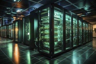 Os motivos do governo para acelerar MP que reduz impostos de data centers