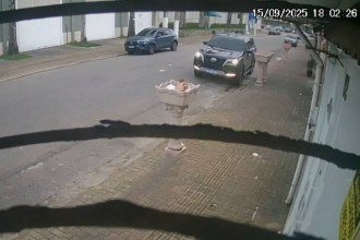 Ex-delegado foi morto em Praia Grande minutos após deixar o trabalho; veja passo a passo