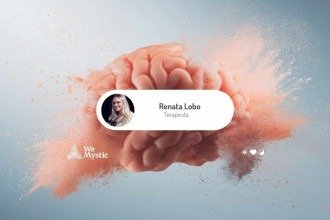 PNL e hipnose: reprograme a sua mente, transforme a sua vida. Entrevista com Renata Lobo