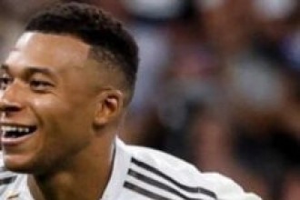Real Madrid vence Olympique de Marselha em estreia na Champions