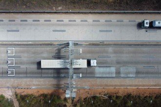 Saiba como pagar o novo pedágio da BR-381  que começa a valer no dia 27/09