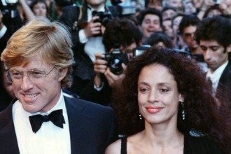 Robert Redford namorou Sônia Braga e quase produziu filme brasileiro