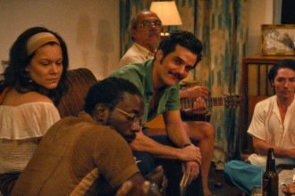 Wagner Moura celebra escolha de ‘O agente secreto’ na disputa do Oscar