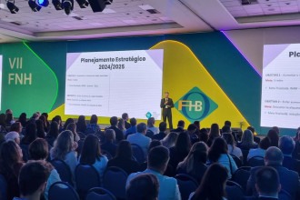 VII Fórum Nacional da Hotelaria do FOHB movimenta São Paulo