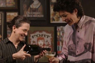 'A cerveja explica! Uma terapia de botequim' faz justiça às mulheres