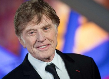 Ator e cineasta morreu aos 89 anos -  (crédito: FADEL SENNA / AFP)