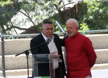   -  (crédito: Edesio Ferreira/EM/DA Press)