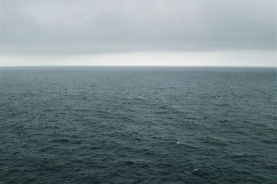 Os cientistas sabem mais sobre o espaço sideral do que sobre o oceano e estimam que 90% das criaturas abissais ainda sejam desconhecidas para a Ciência. -  (crédito: jjm596 wikimedia commons )