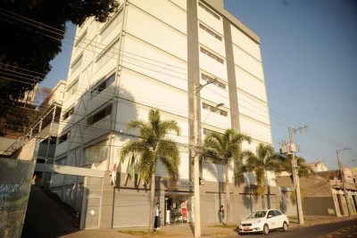 Em Belo Horizonte, foram criadas as 1ª e 2ª Varas das Garantias, com juízes e servidores para atuarem especificamente na fase inicial das investigações criminais -  (crédito: Alexandre Guzanshe/EM/D.A Press)