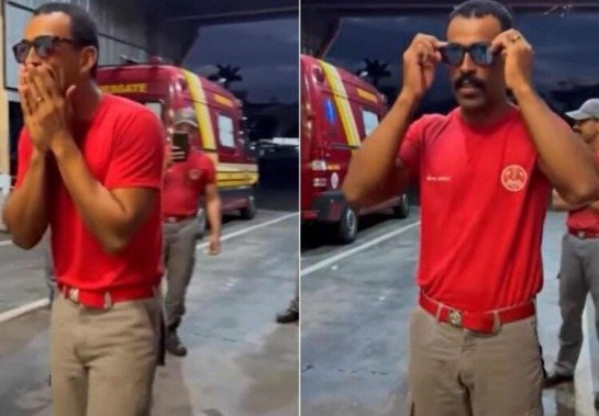 Reprodução/redes sociais