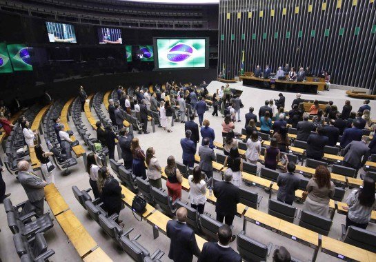 Kayo Magalhães/Câmara dos Deputados