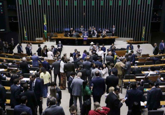 Kayo Magalhães / Câmara dos Deputados