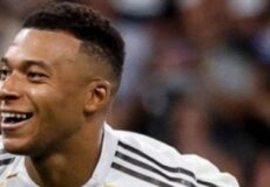 Real Madrid vence Olympique de Marselha em estreia na Champions