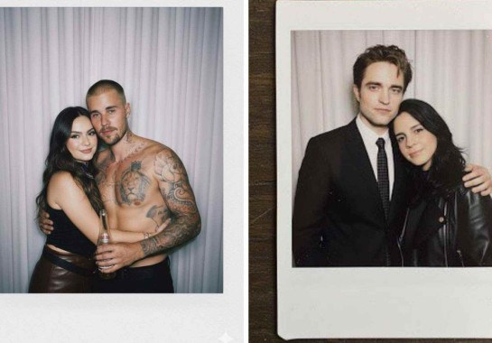 Trend de fotos com famosos usando IA domina redes; veja como participar