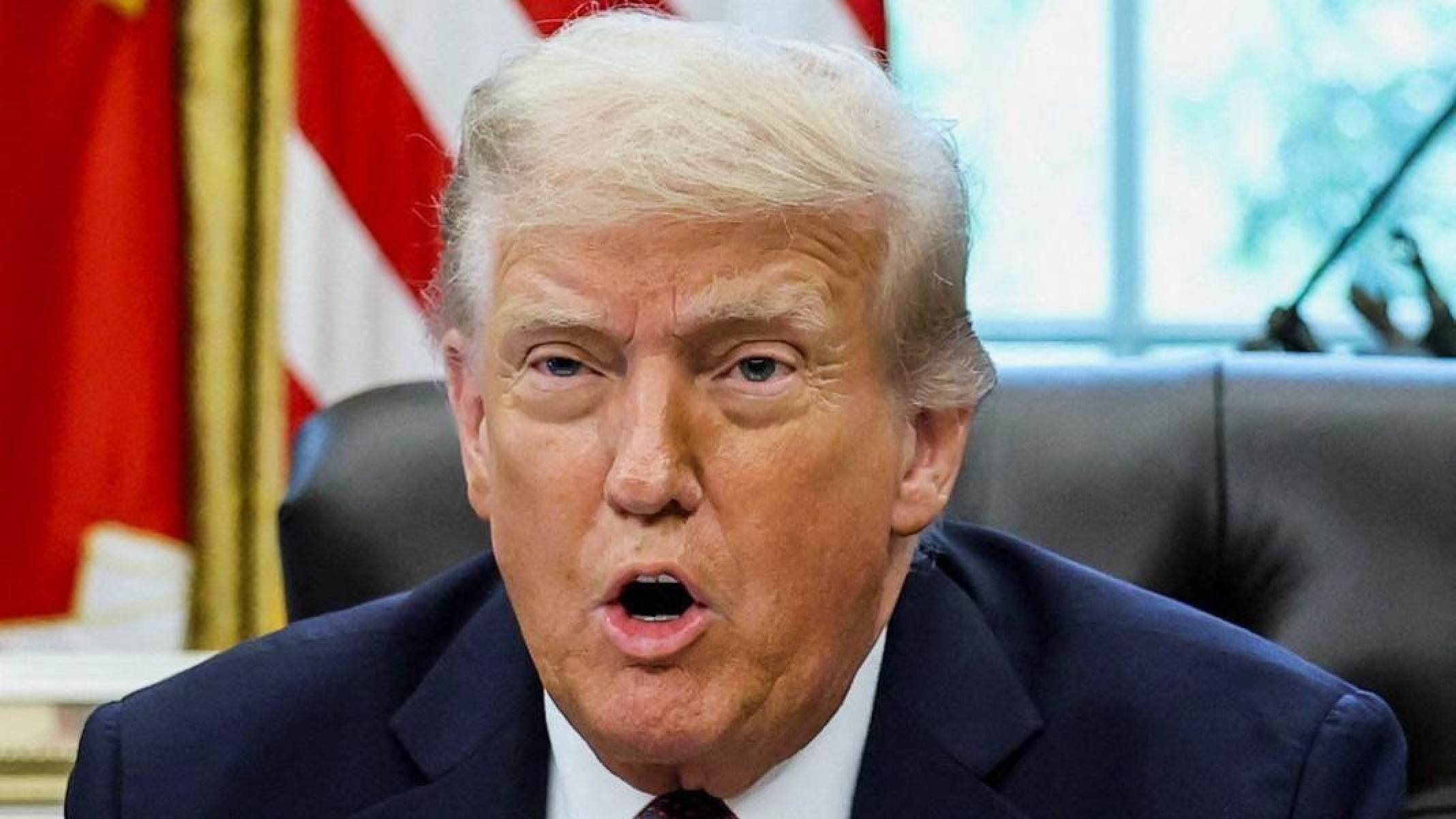 Por que Trump pede R$ 80 bilhões em processo contra o New York Times