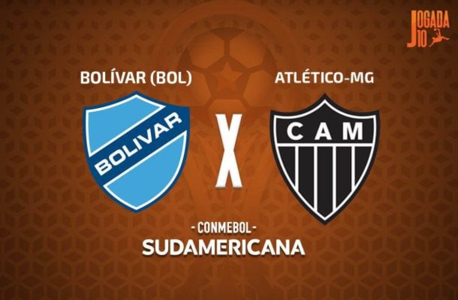 Bolívar x Atlético: onde assistir, escalações e arbitragem