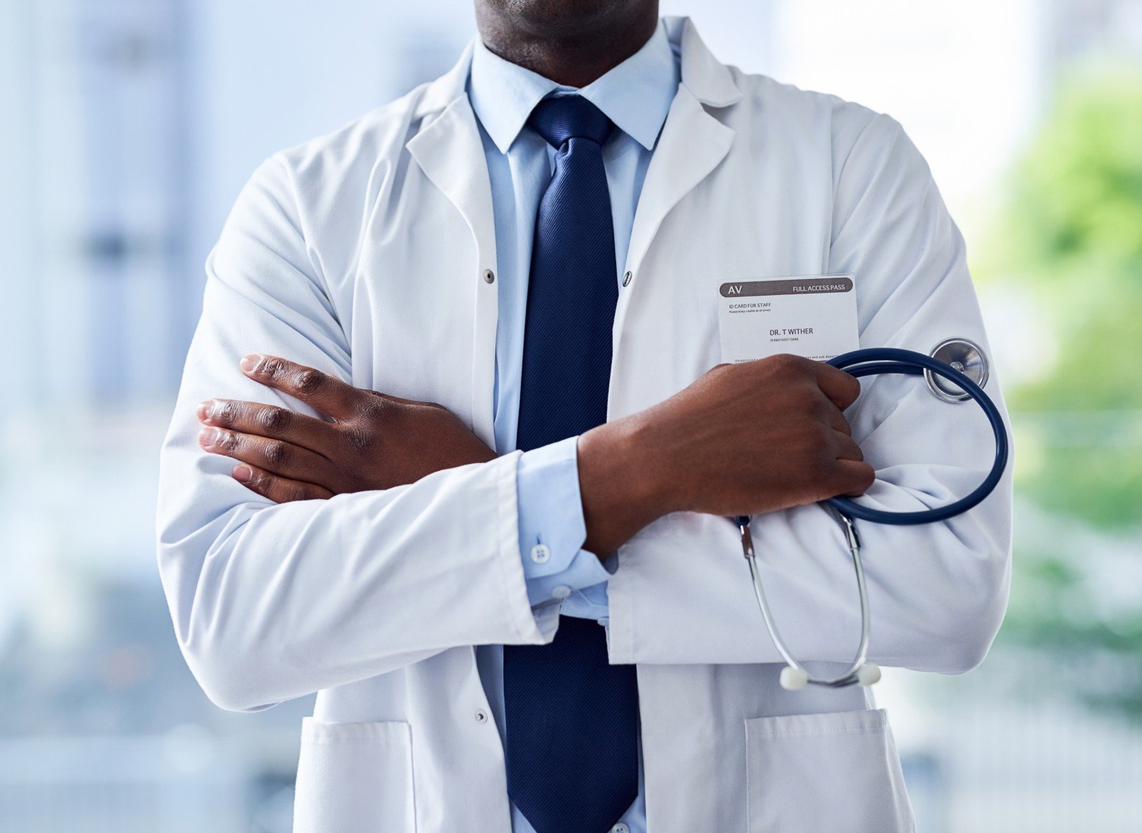 FACERES apresenta exposição Histórias Negras na Medicina - DINO