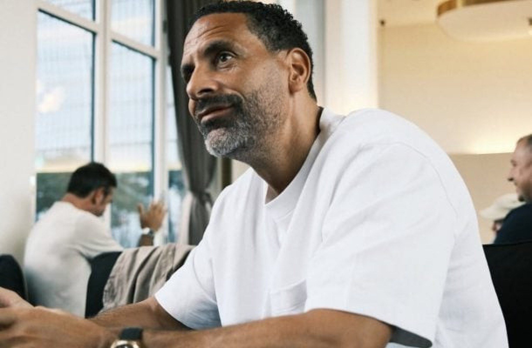 ??dolo do Manchester United critica momento do time na temporada: “?? deprimente vê-lo assim”