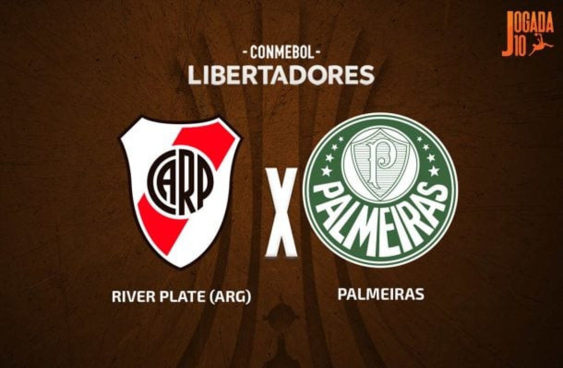 River Plate x Palmeiras: onde assistir, escalações e arbitragem