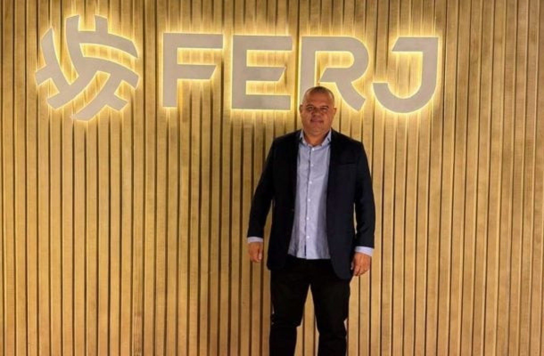 Roni, ex-Fluminense, supera acusação de fraude e se firma no ramo de eventos