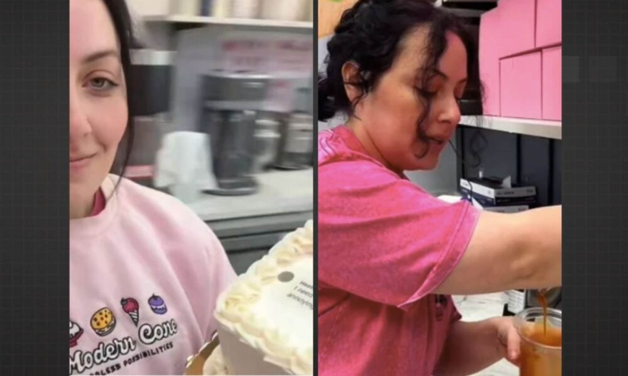 Bolos de ódio: doceira rebate críticas com criatividade e vídeos viralizam  - Tupi