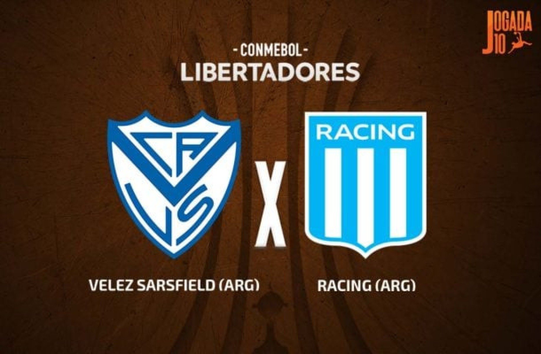Vélez Sarfield x Racing: Onde assistir, escalações e arbitragem