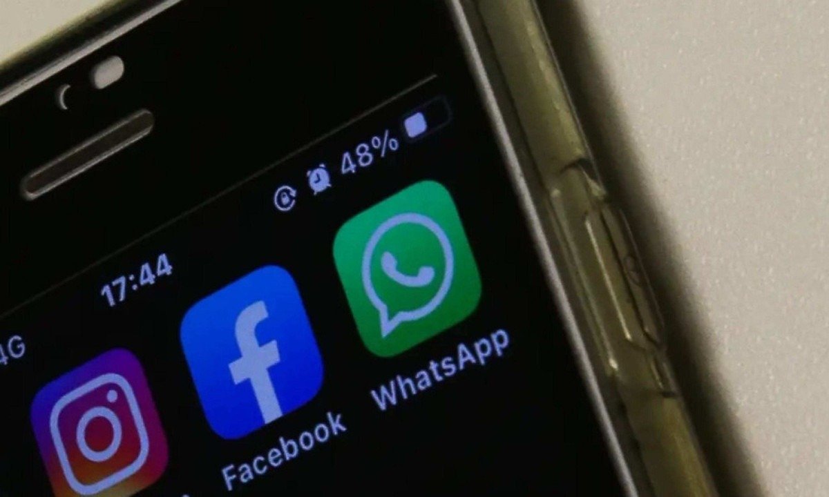 Governo abandona regulação de conteúdo ao mandar projeto sobre big techs ao Congresso -  (crédito: Platobr Economia)