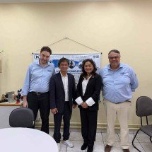 KRJ Conectores fecha acordo inédito com empresa das Filipinas - DINO