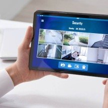 5 soluções de segurança para sua casa que não invadem a privacidade - RyanKing999