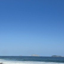 Transformações urbanas avançam na orla do bairro de Ipanema
 - DINO