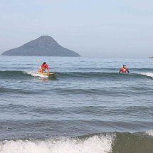 Evento itinerante une surf, inclusão e sustentabilidade - DINO