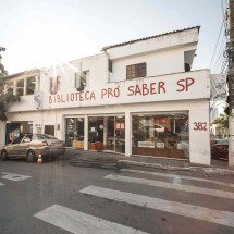 Paraisópolis 104 anos: biblioteca tem programação especial  - DINO