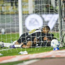 Atuações do Atlético contra o Bolívar (BOL): Galo sobrevive na altitude em noite do garçom Scarpa - Pedro Souza/Atlético