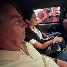 Por que Bolsonaro foca agora na anistia penal?