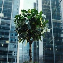 Investimentos internacionais ganham força entre brasileiros - DINO