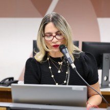 Deputada pede ao TCE suspensão de edital da saúde do governo Zema - Luiz Santana/ALMG