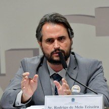 Ex-diretor da PF em Minas é preso em operação sobre corrupção ambiental - Reprodução/Redes Sociais 