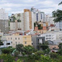 Moradores de Belo Horizonte e região metropolitana sentem tremores de terra -  Beto Novaes/EM/D.A Press