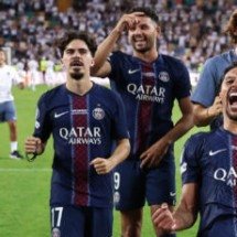 PSG x Atalanta: onde assistir, horário e escalações pela Champions - No Ataque Internacional