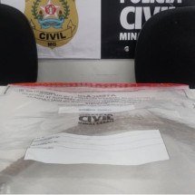 Líder religioso é suspeito de torturar jovem que queria namorar sua filha - PCMG
