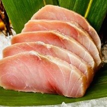 Além do salmão: restaurantes japoneses de BH apostam em peixes brasileiros - Rodrigo Paiva/Divulgação